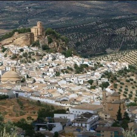 Casa Lola Βίλα Montefrio Εξωτερικό φωτογραφία