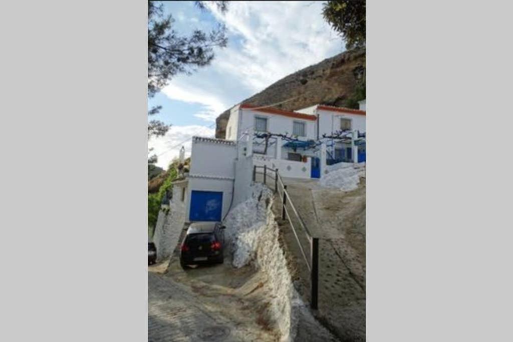 Casa Lola Βίλα Montefrio Εξωτερικό φωτογραφία