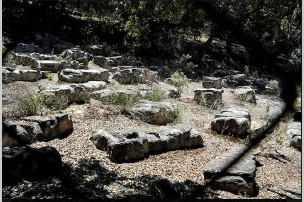 Casa Lola Βίλα Montefrio Εξωτερικό φωτογραφία