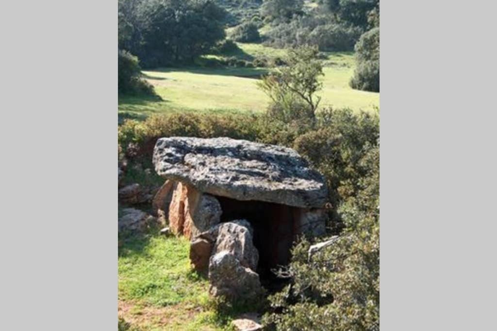 Casa Lola Βίλα Montefrio Εξωτερικό φωτογραφία