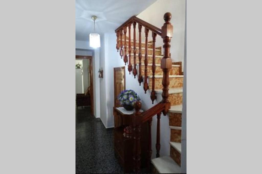 Casa Lola Βίλα Montefrio Εξωτερικό φωτογραφία