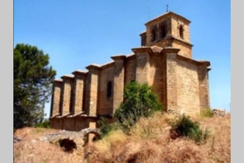 Casa Lola Βίλα Montefrio Εξωτερικό φωτογραφία