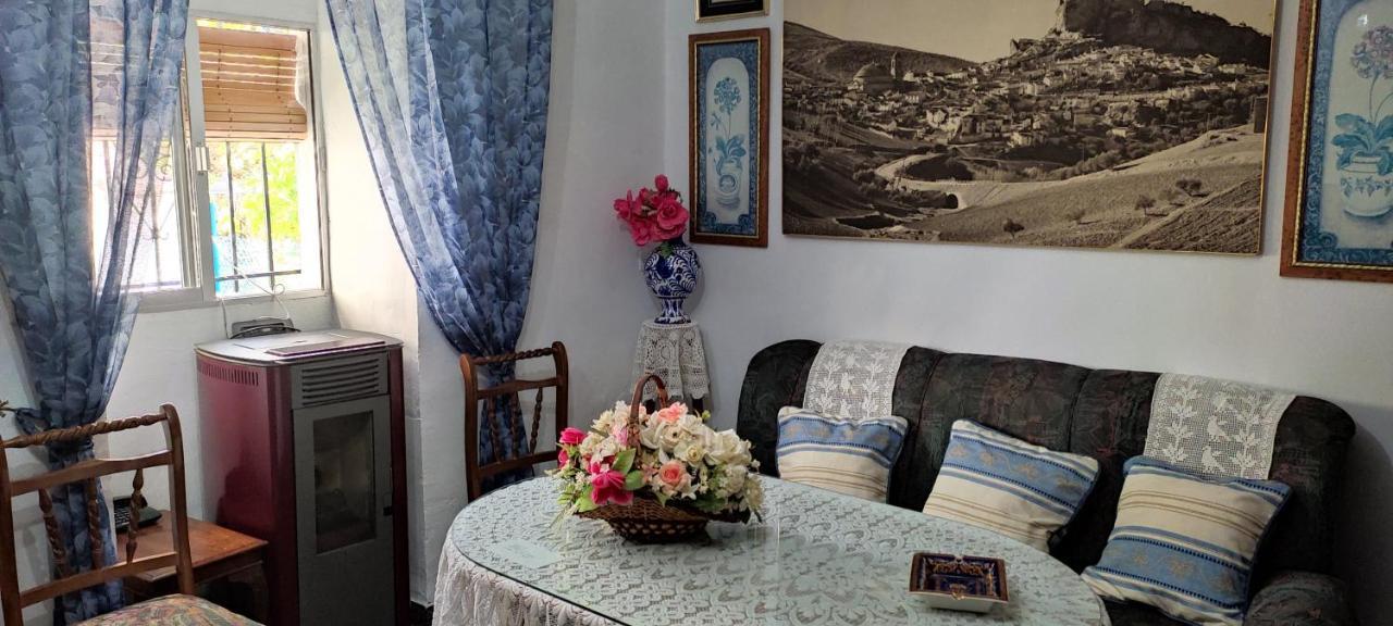 Casa Lola Βίλα Montefrio Εξωτερικό φωτογραφία