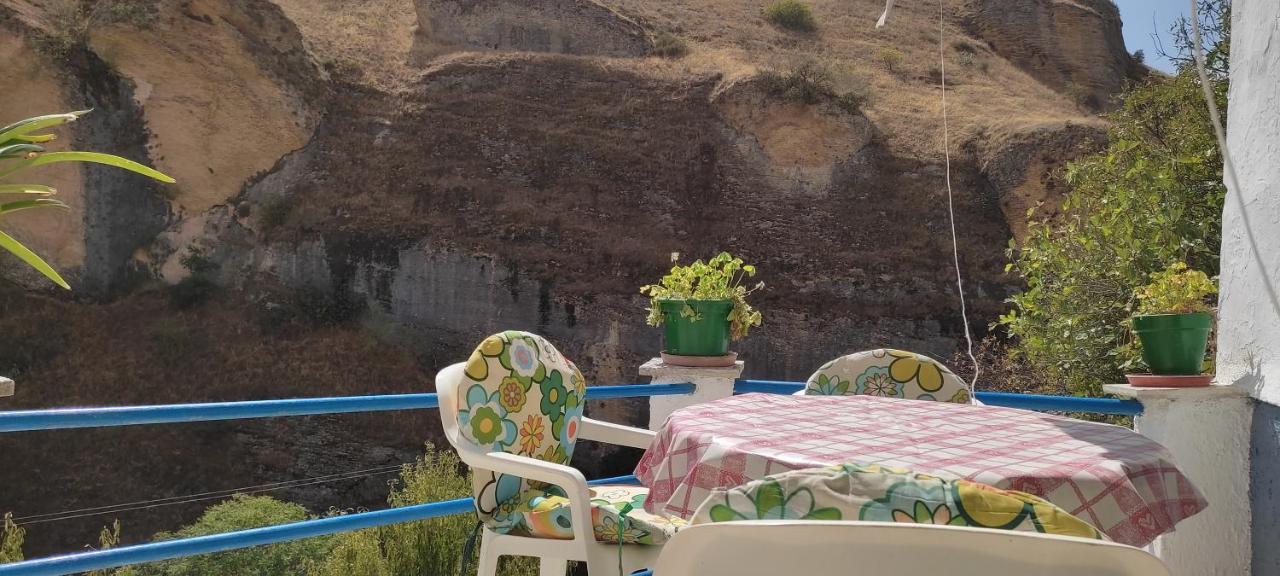 Casa Lola Βίλα Montefrio Εξωτερικό φωτογραφία