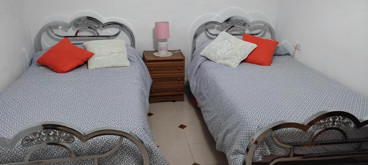 Casa Lola Βίλα Montefrio Εξωτερικό φωτογραφία