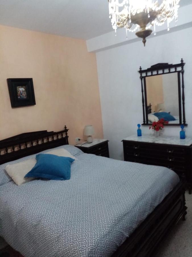 Casa Lola Βίλα Montefrio Εξωτερικό φωτογραφία