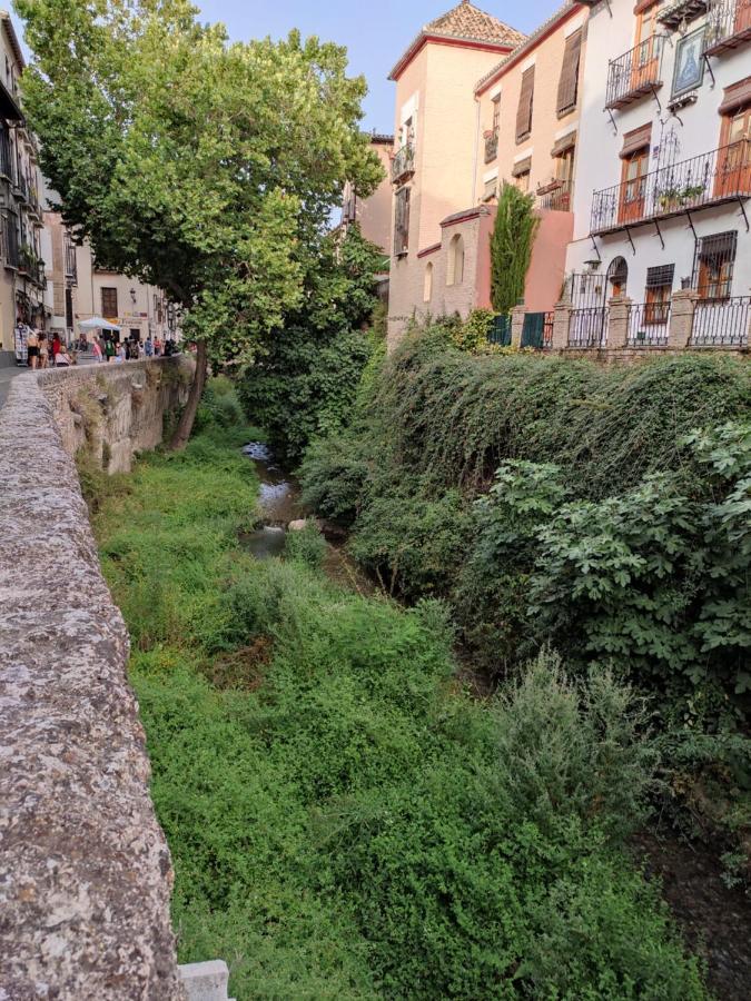 Casa Lola Βίλα Montefrio Εξωτερικό φωτογραφία